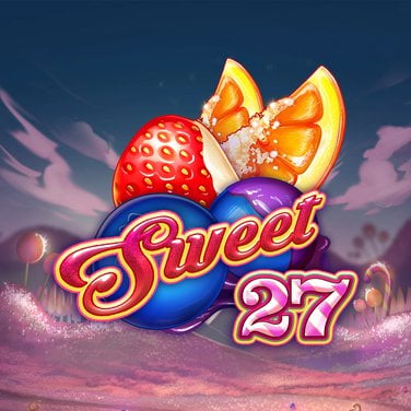Sweet 27