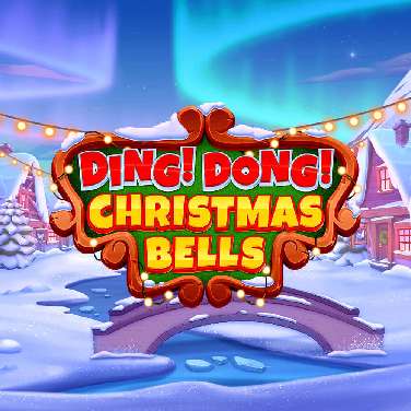 Ding Dong Christmas Bells