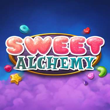 Sweet Alchemy