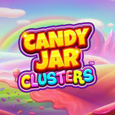 Candy Jar Cluster