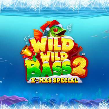 Wild Wild Bass 2 Xmas Special