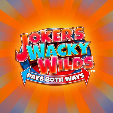 Jokers Wacky Wilds