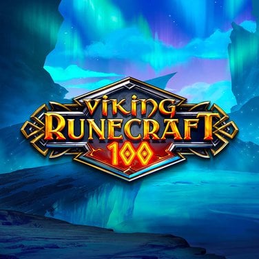 Viking Runecraft 100