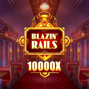 Blazin' Rails