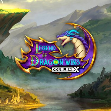 Legend of Dragon Wins DoubleMax