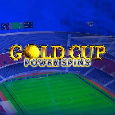 Gold Cup Power Spins