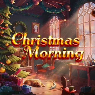 Christmas Morning