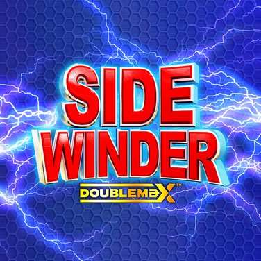 Sidewinder Doublemax