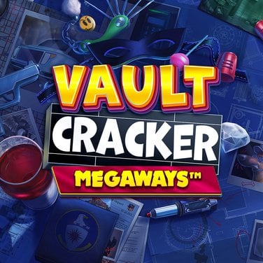 Vault Cracker MegaWays