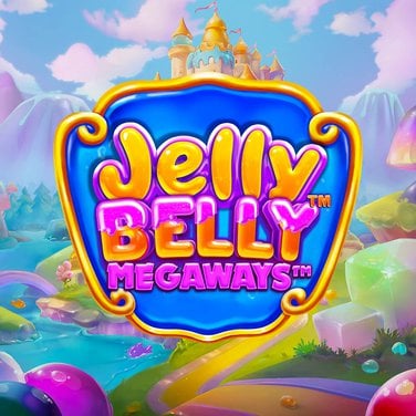 Jelly Belly Megaways