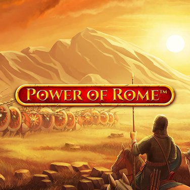 Power of Rome