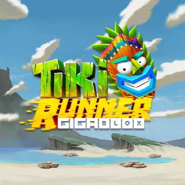Tiki Runner GigaBlox