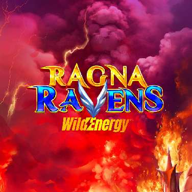 Ragnaravens Wild Energy