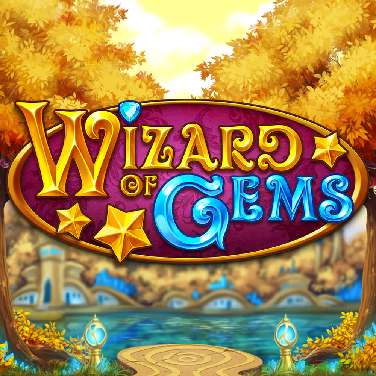 Wizard of Gems
