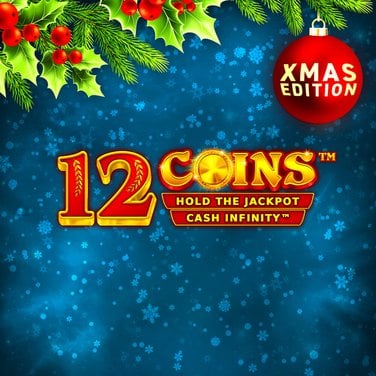 12 Coins Xmas