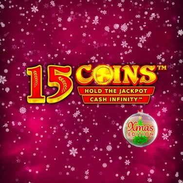 15 Coins Xmas