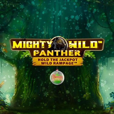 Mighty Wild Panther xMas Edition