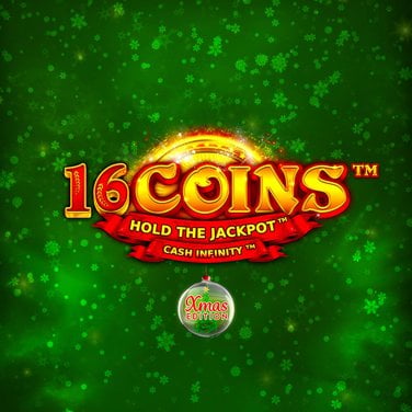 16 Coins xMas Edition