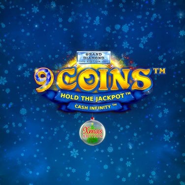 9 Coins Grand Diamond Edition xMas Edition
