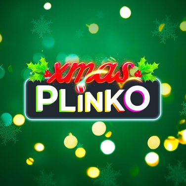 Xmas Plinko
