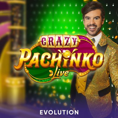 Crazy Pachinko
