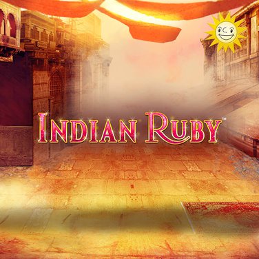 Indian Ruby