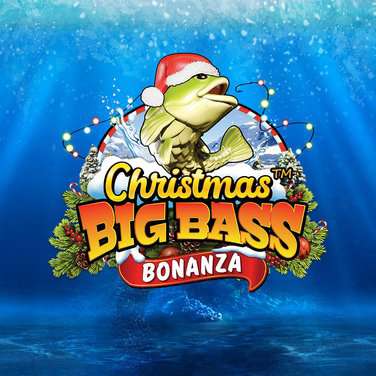 Christmas Big Bass Bonanza