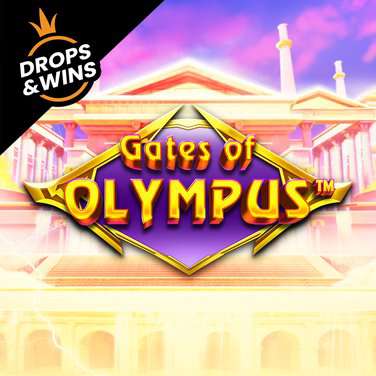 Gates of Olympus