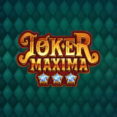 Joker Maxima