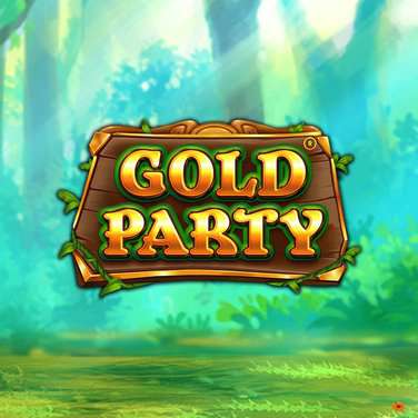 Gold Party