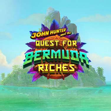 John Hunter and the Quest for Bermuda Riches