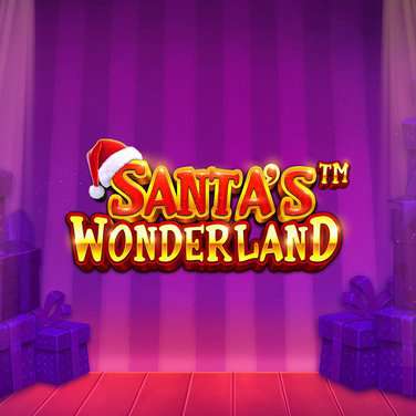 Santa's Wonderland
