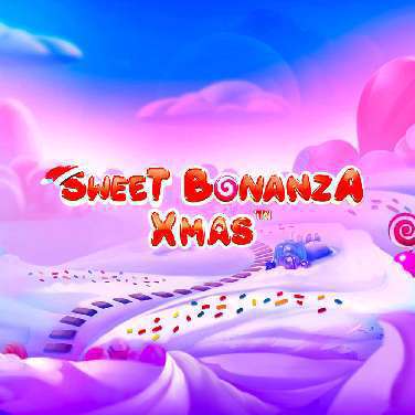 Sweet Bonanza Xmas