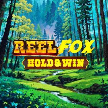 Reel Fox