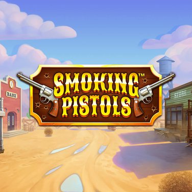 Smoking Pistols