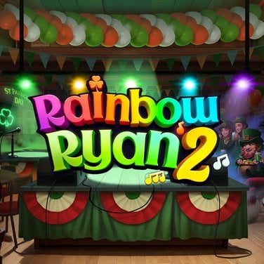 Rainbow Ryan 2