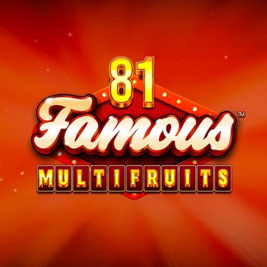 81 Famous Multifruits