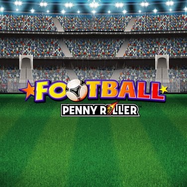 Football Penny Roller