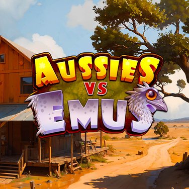 Aussies vs Emus