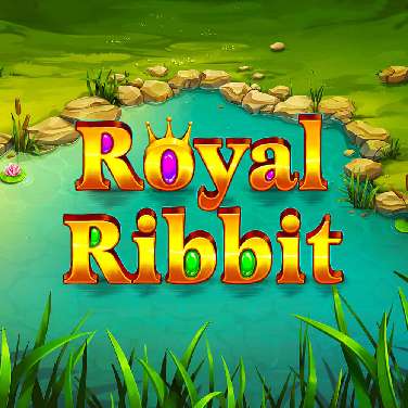 Royal Ribbit