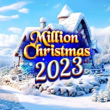 Million Christmas 2023