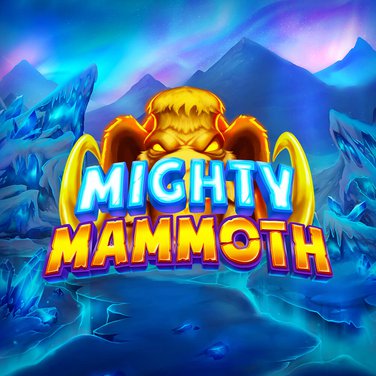 Mighty Mammoth