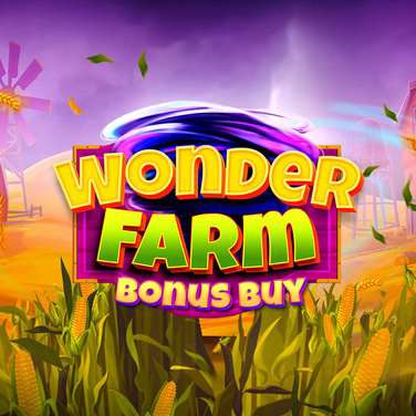 Wonder Farm Bonus Buy