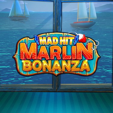 Mad Hit Marlin Bonanza