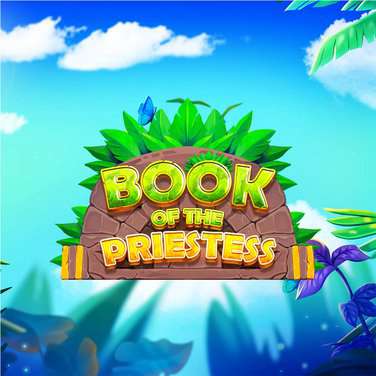 Book Of The Priestess