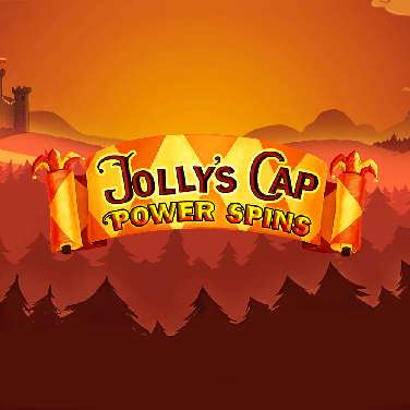 Jolly's Cap Power Spins