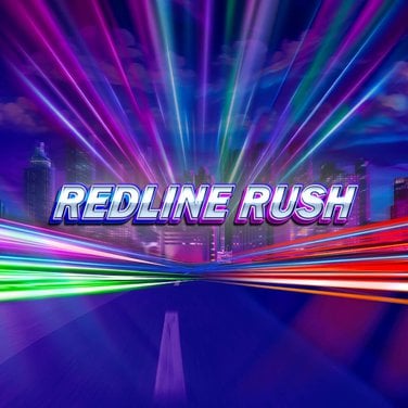 Redline Rush