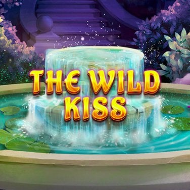 The Wild Kiss