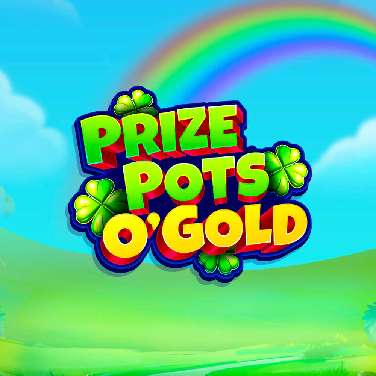 Prize Pots O'Gold