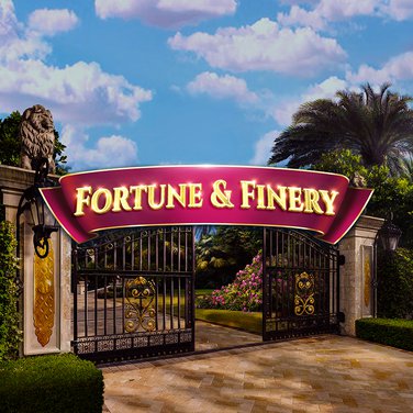 Fortune & Finery